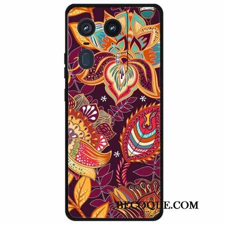 Coque Motorola Moto X50 Ultra Fleur d'Or de Cercis