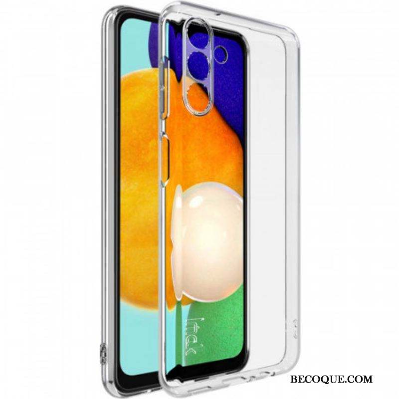 Coque Samsung Galaxy A13 5G / A04s UX-5 Series IMAK