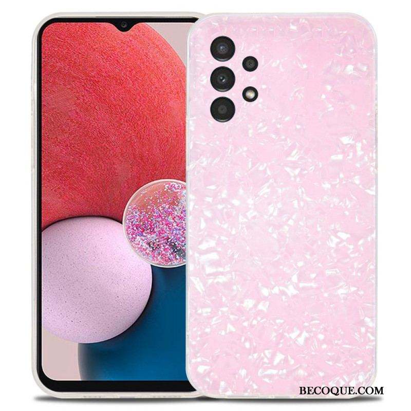 Coque Samsung Galaxy A13 Acrylique IPAKY