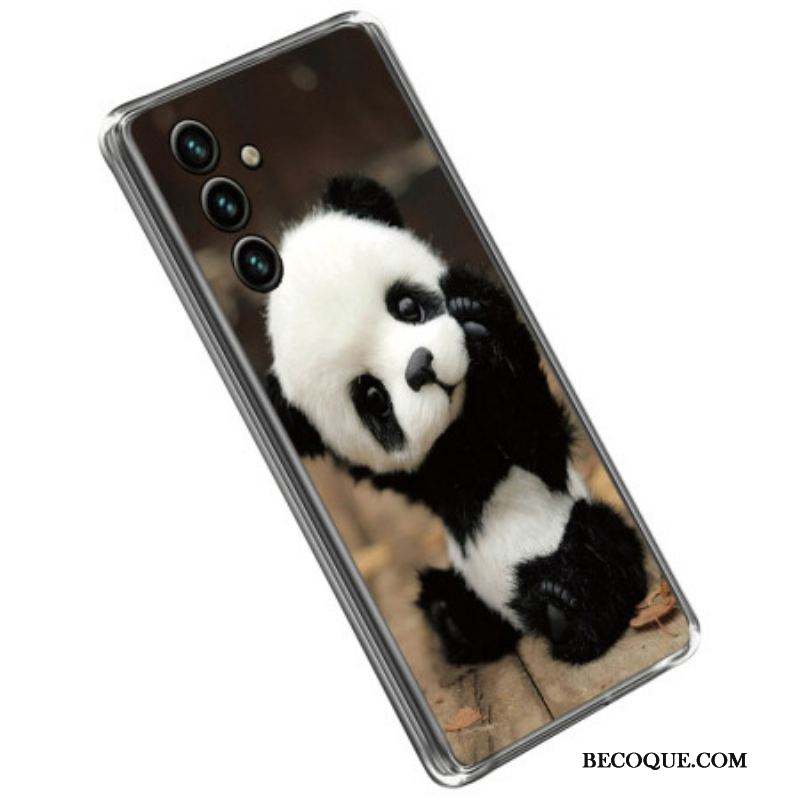 Coque Samsung Galaxy A14 5G / A14 Flexible Panda