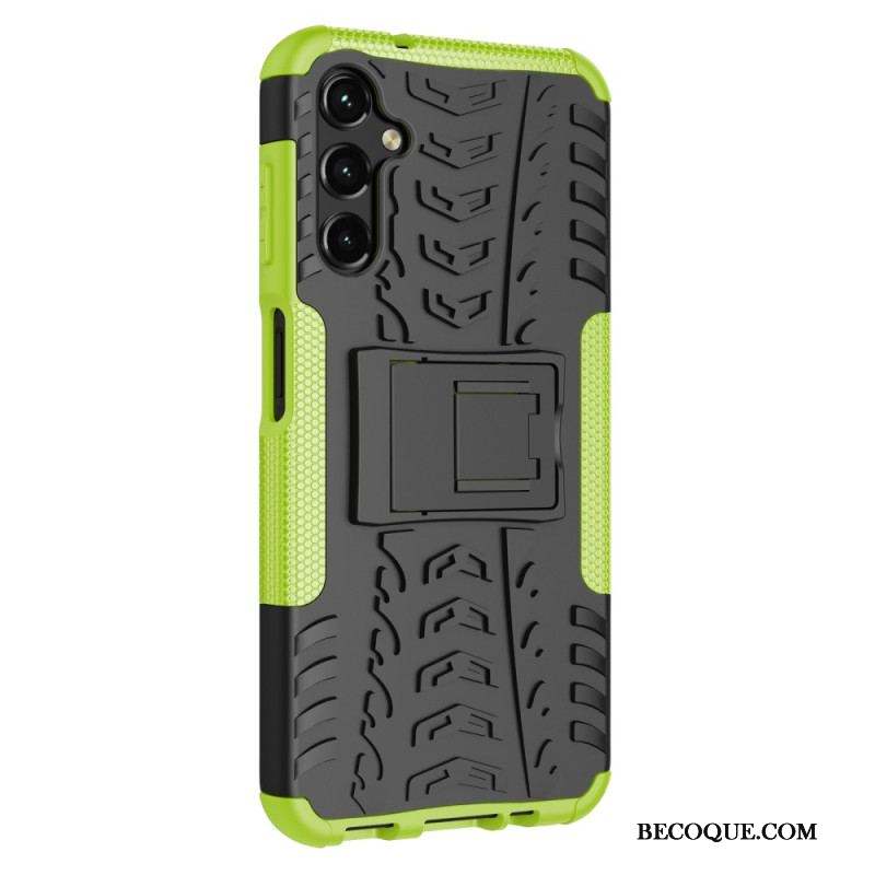 Coque Samsung Galaxy A14 5G / A14 Résistante Design