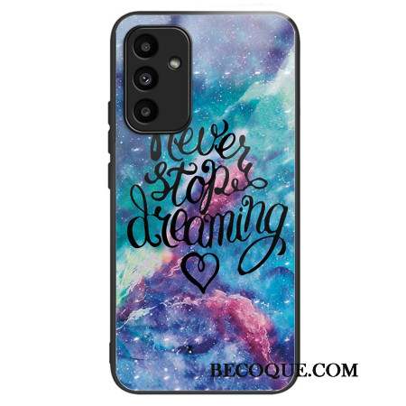 Coque Samsung Galaxy A15 5G / A15 Never Stop Dreaming