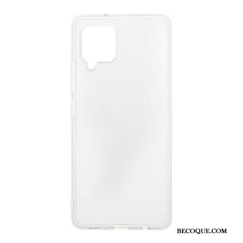 Coque Samsung Galaxy A42 5G Transparente Simple