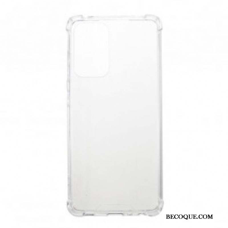 Coque Samsung Galaxy A52 4G / A52 5G / A52s 5G Coins Renforcés