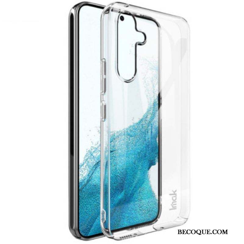 Coque Samsung Galaxy A54 5G Transparente IMAK