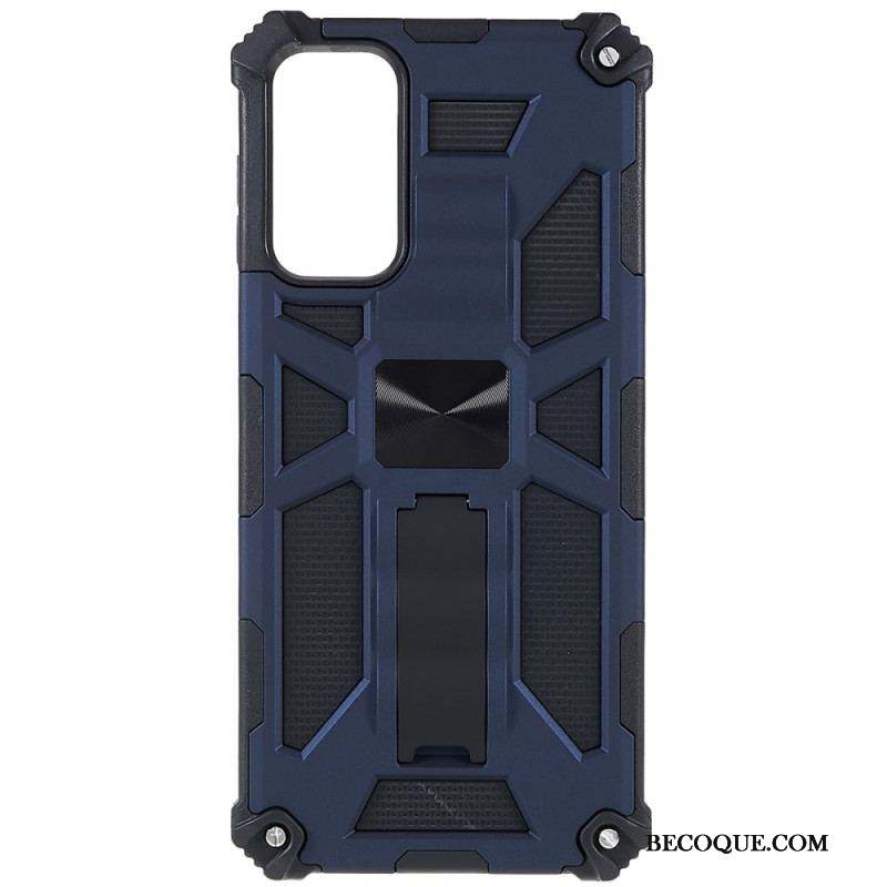 Coque Samsung Galaxy M13 Support Amovible