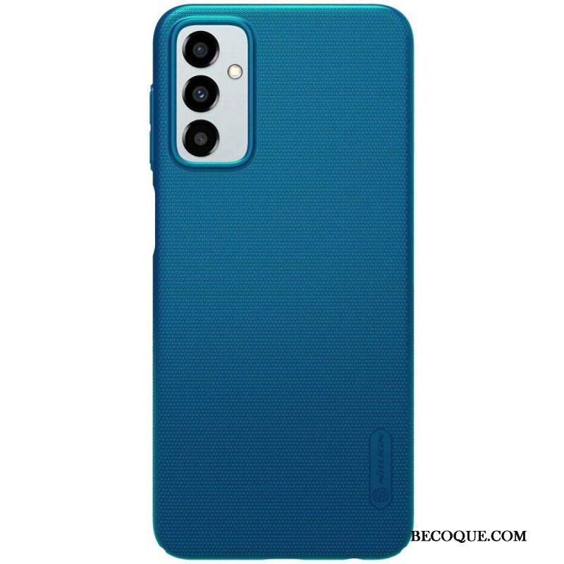 Coque Samsung Galaxy M23 5G Rigide Givrée Nillkin