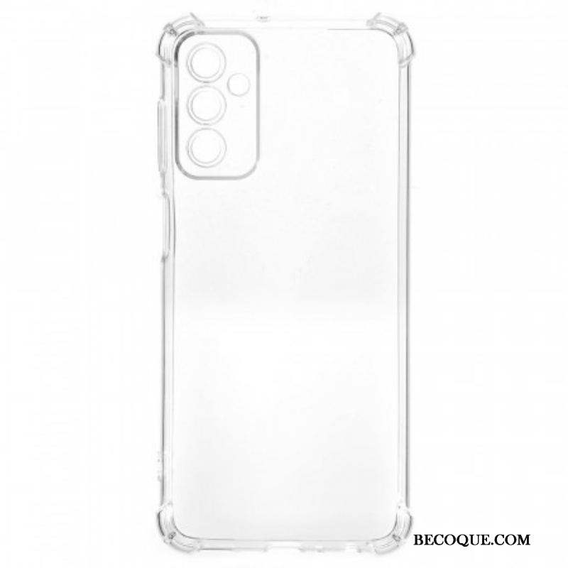 Coque Samsung Galaxy M23 5G Transparente Renforcée