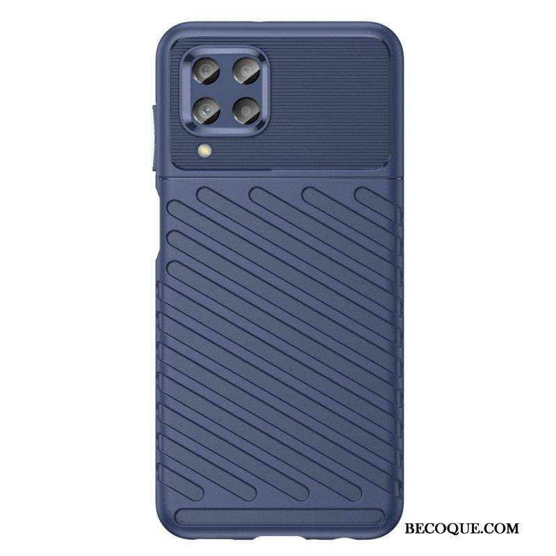 Coque Samsung Galaxy M33 5G Thunder Series