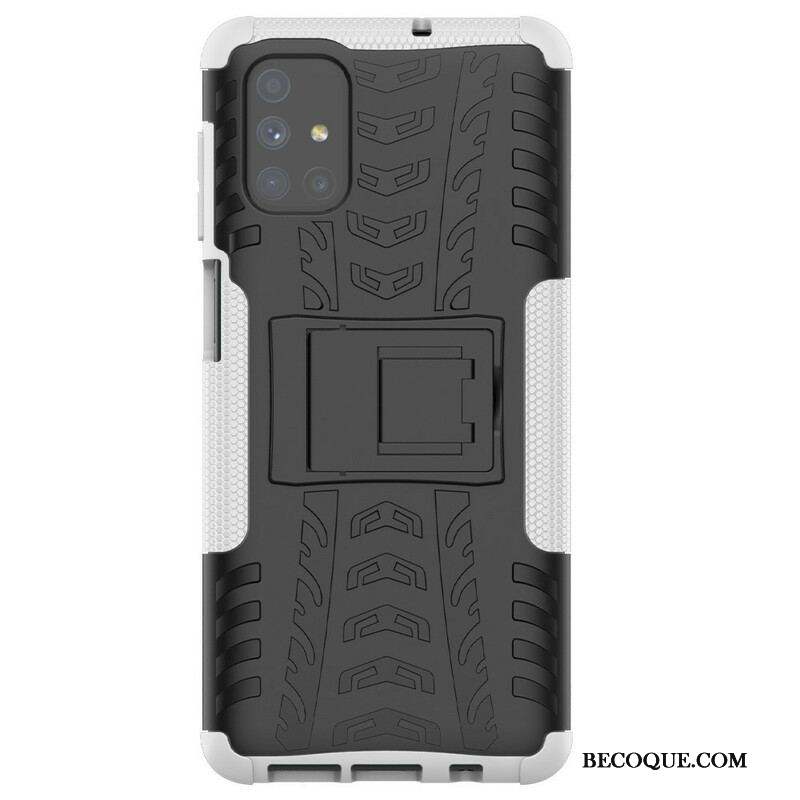 Coque Samsung Galaxy M51 Ultra Résistante Plus