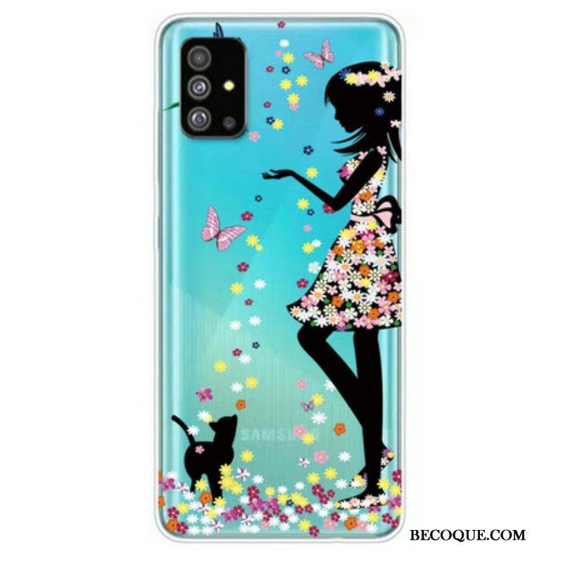 Coque Samsung Galaxy S20 Plus / S20 Plus 5G Femme Magique