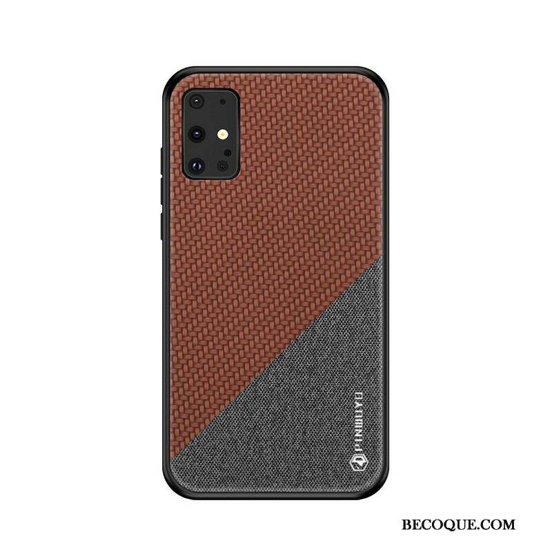 Coque Samsung Galaxy S20 Plus / S20 Plus 5G Pinwuyo Honor Series