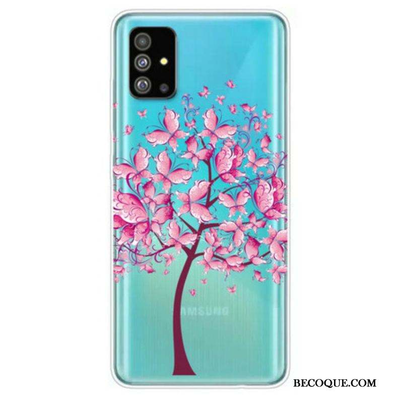 Coque Samsung Galaxy S20 Plus / S20 Plus 5G Top Arbre