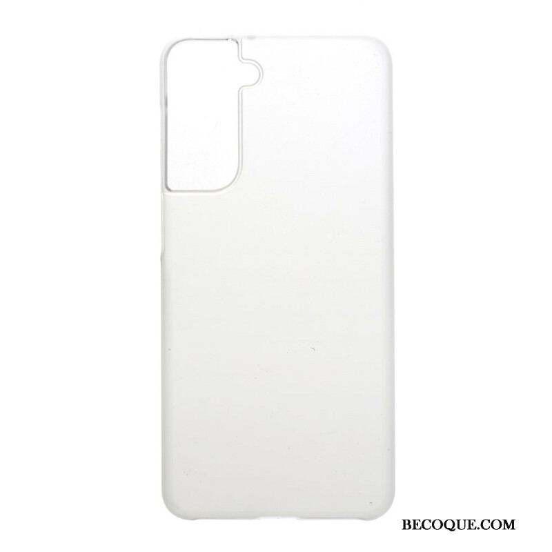 Coque Samsung Galaxy S21 5G Rigide Classique