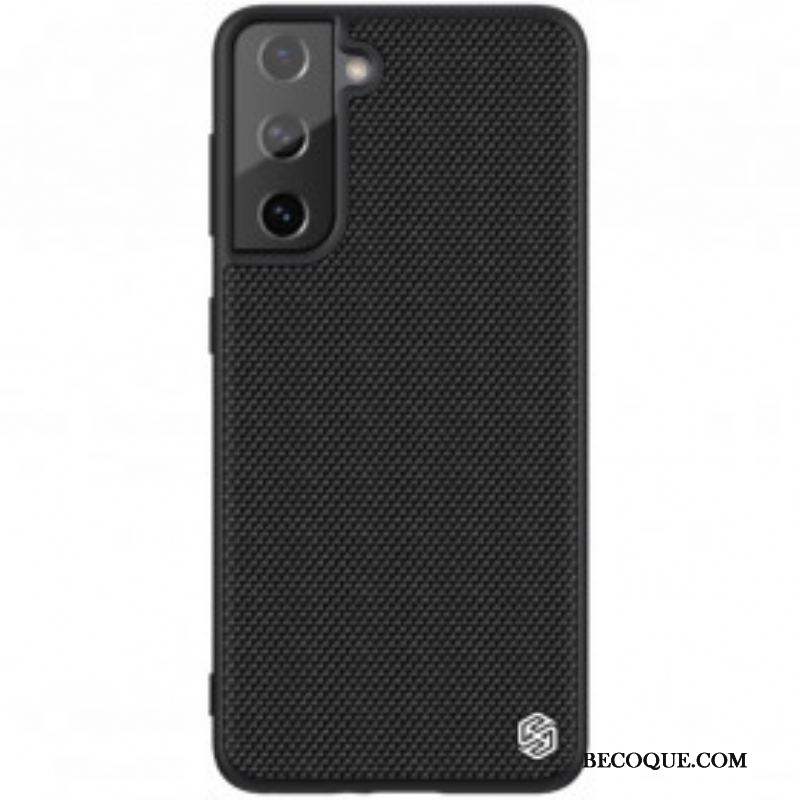 Coque Samsung Galaxy S21 5G Texturée Nillkin