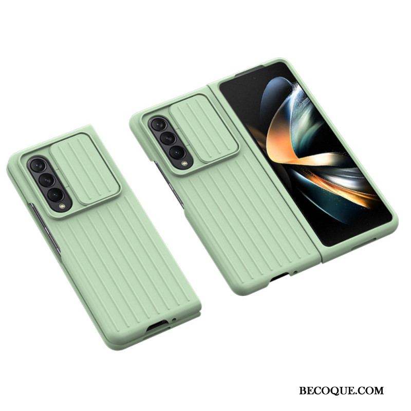 Coque Samsung Galaxy Ultra Pop Glissière