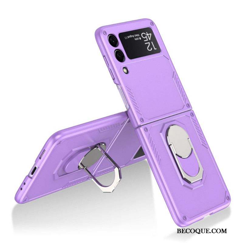 Coque Samsung Galaxy Z Flip 3 5G Armour Series GKK