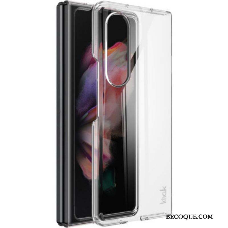 Coque Samsung Galaxy Z Fold 4 IMAK Air II Pro