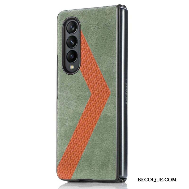 Coque Samsung Galaxy Z Fold 4 L