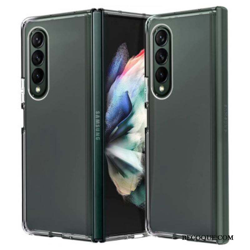 Coque Samsung Galaxy Z Fold 4 Light Slim