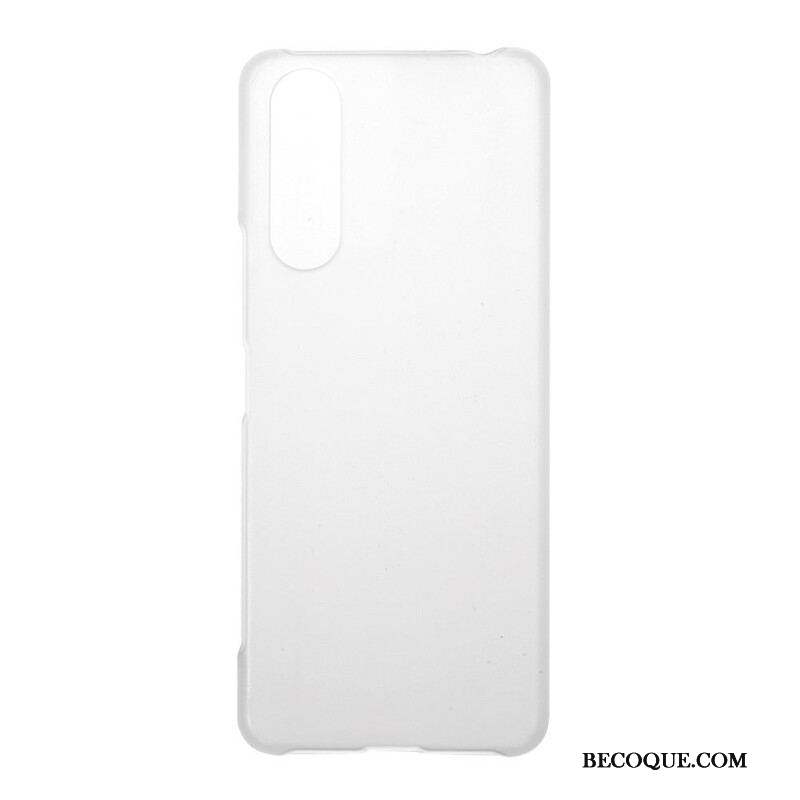 Coque Sony Xperia 5 II Rigide Classique