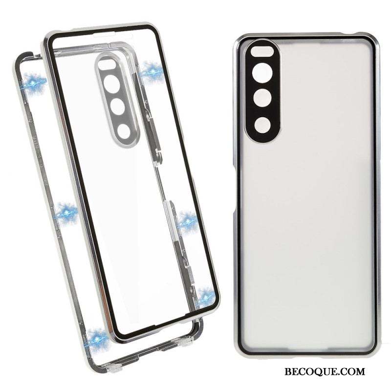 Coque Sony Xperia 5 IV Protection Complète