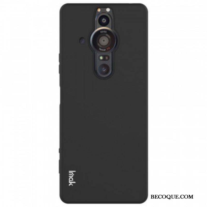 Coque Sony Xperia Pro-I Imak UC-3 Series