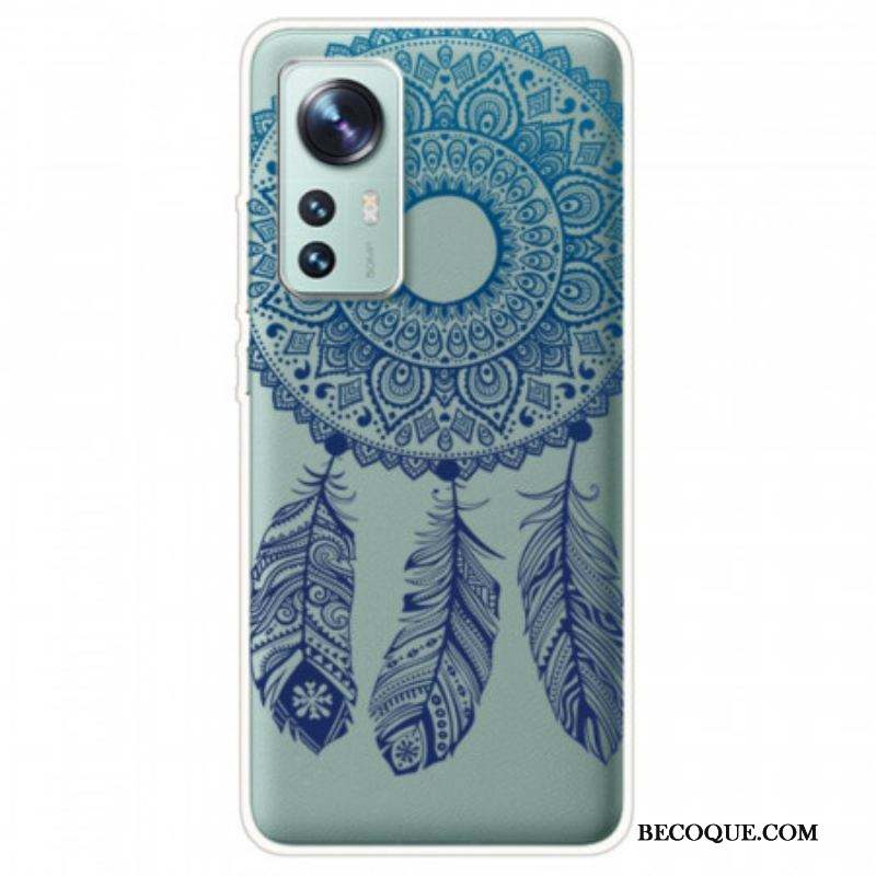 Coque  Xiaomi 12 / 12X  Mandala Floral