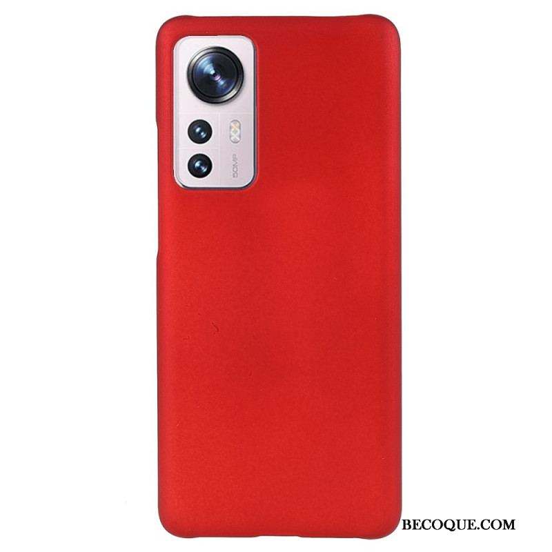 Coque  Xiaomi 12 / 12X  Rigide Classique