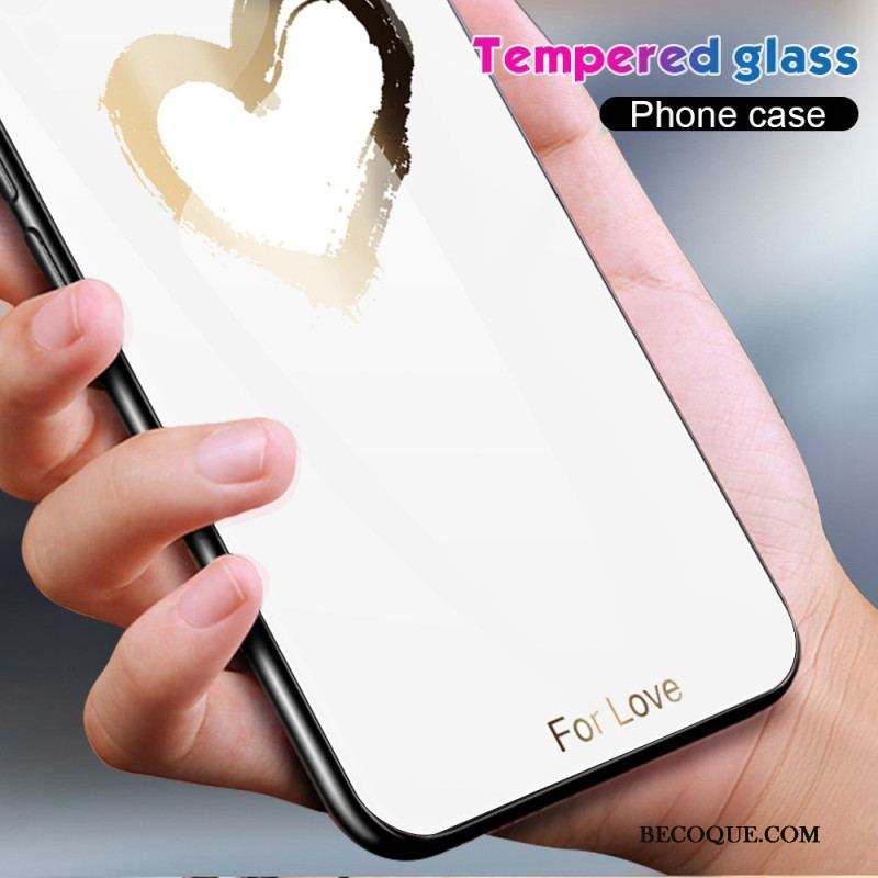 Coque Xiaomi 12 / 12X Verre Trempé Space