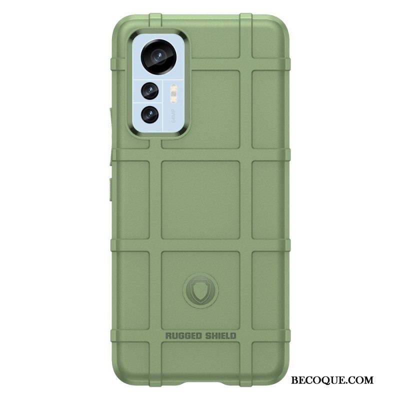 Coque Xiaomi 12 Lite Rugged Shield