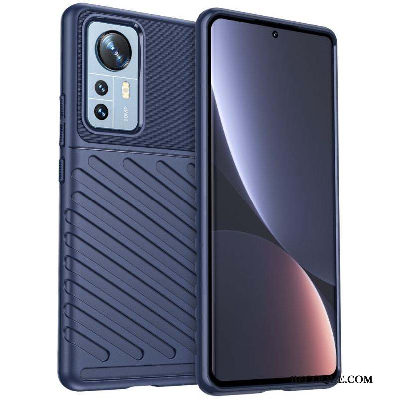 Coque Xiaomi 12 Pro Thunder Series