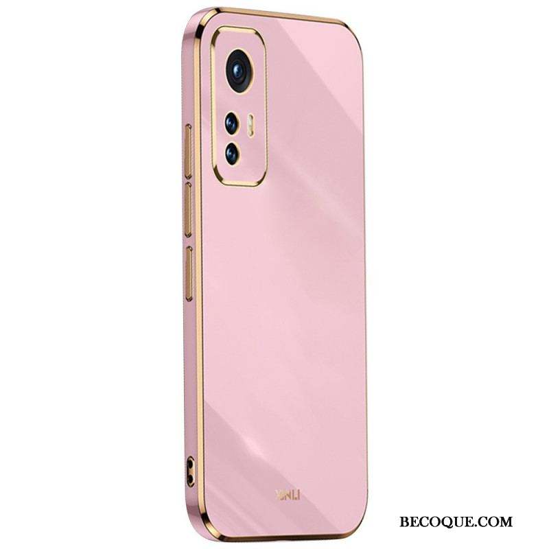 Coque Xiaomi 12 Pro Xinli