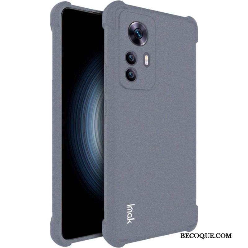 Coque Xiaomi 12T / 12T Pro IMAK Skin Feel