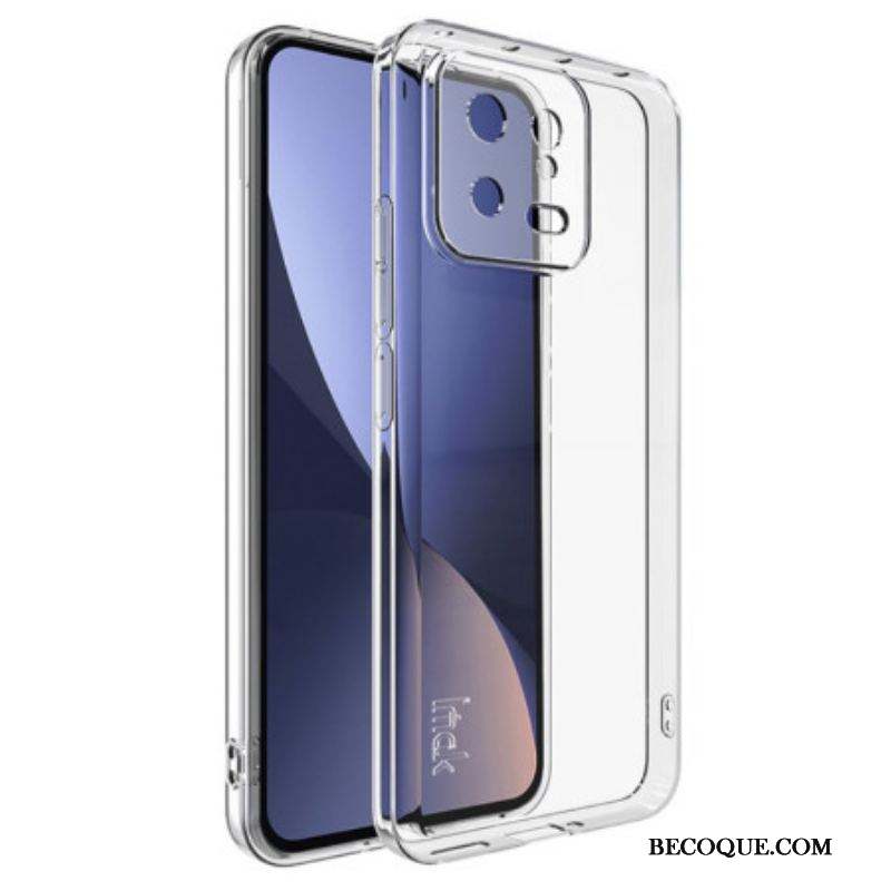 Coque Xiaomi 13 IMAK Transparente