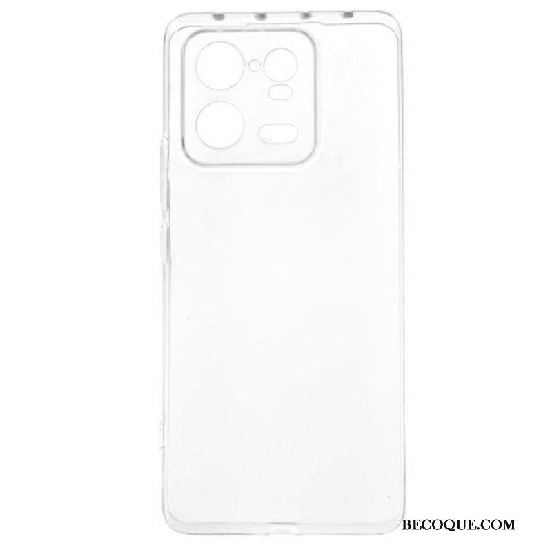 Coque Xiaomi 13 Pro Transparente Simple