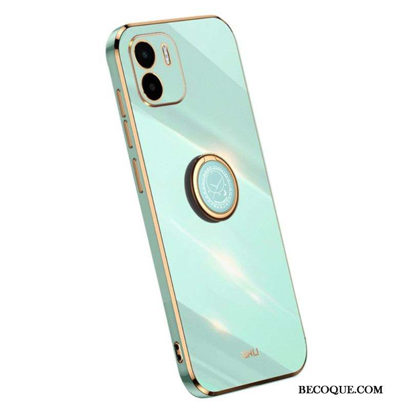 Coque Xiaomi Redmi A1 Anneau Rotatif XINLI