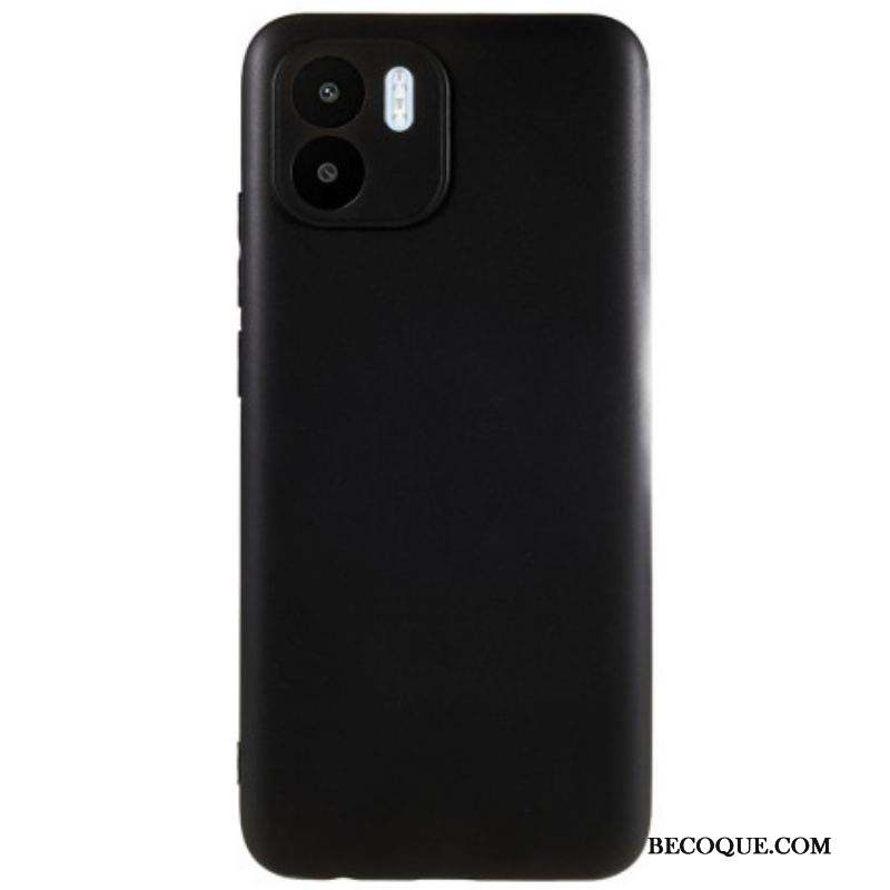 Coque Xiaomi Redmi A1 Silicone Flexible