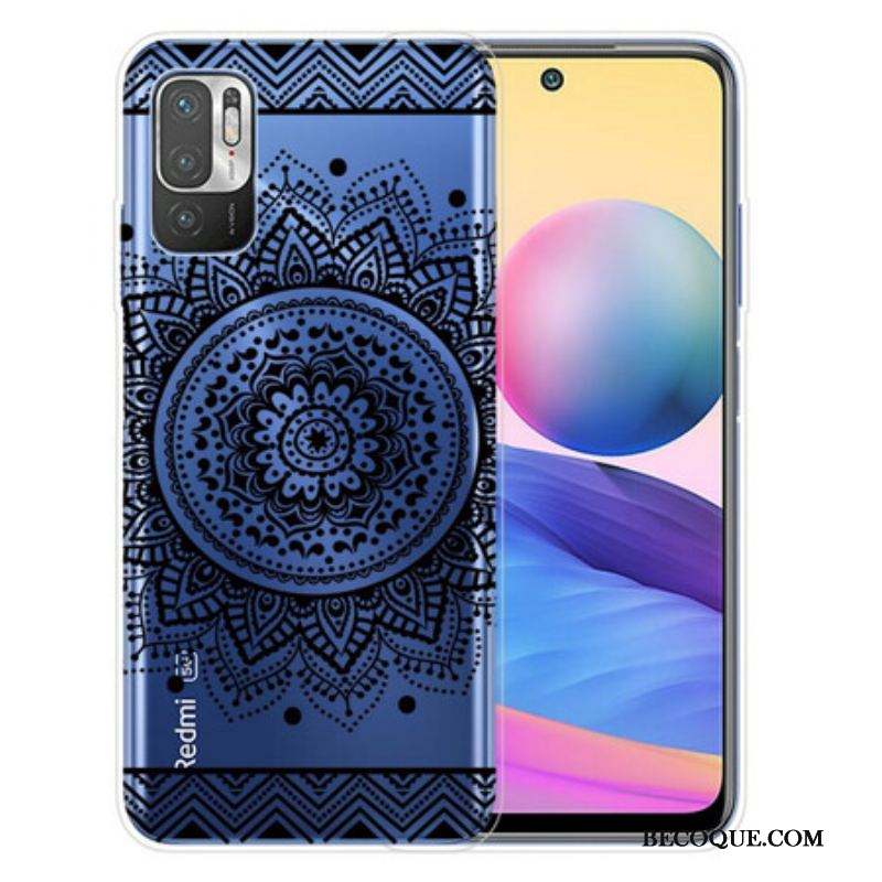 Coque Xiaomi Redmi Note 10 5G / Poco M3 Pro 5G Sublime Mandala