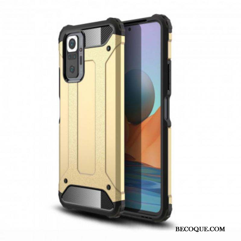 Coque Xiaomi Redmi Note 10 Pro Survivor