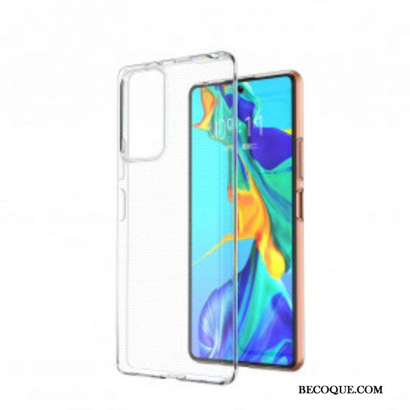 Coque Xiaomi Redmi Note 10 Pro Transparente Crystal