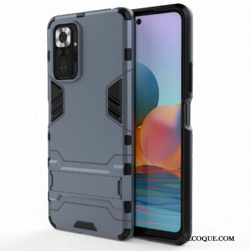 Coque Xiaomi Redmi Note 10 Pro Ultra Résistante