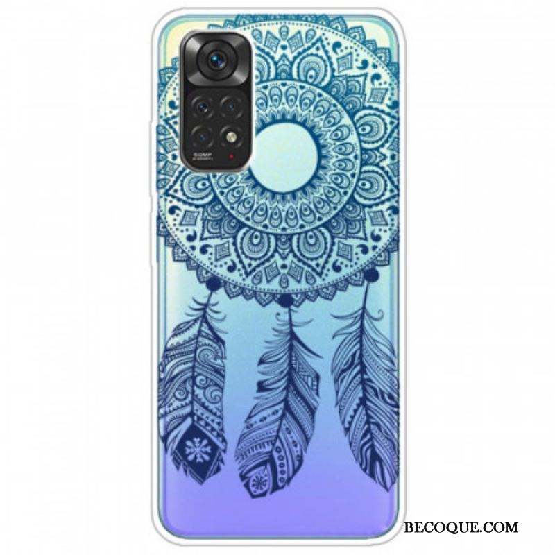 Coque Xiaomi Redmi Note 11 / 11s Drôles de Chats