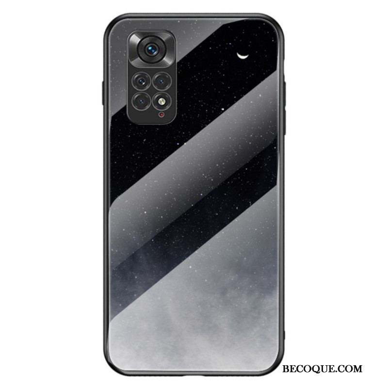 Coque Xiaomi Redmi Note 11 / 11s Verre Trempé Beauty