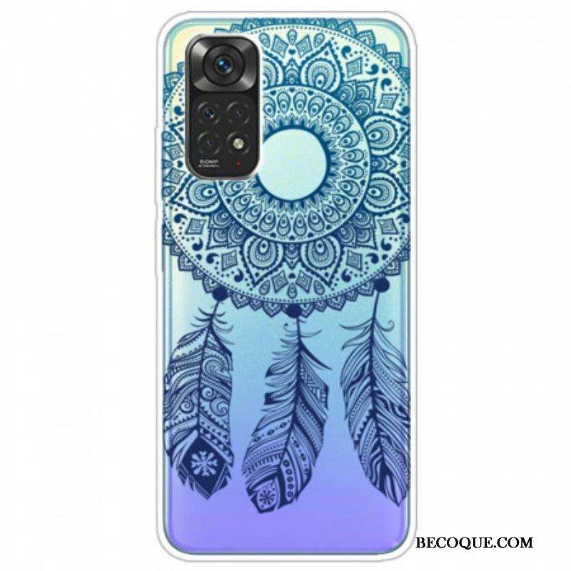 Coque Xiaomi Redmi Note 11 Pro /  Note 11 Pro 5G Attrape Rêve