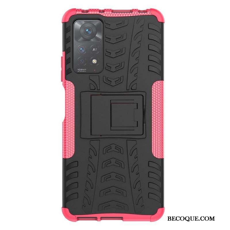 Coque Xiaomi Redmi Note 11 Pro / Note 11 Pro 5G Résistante Premium