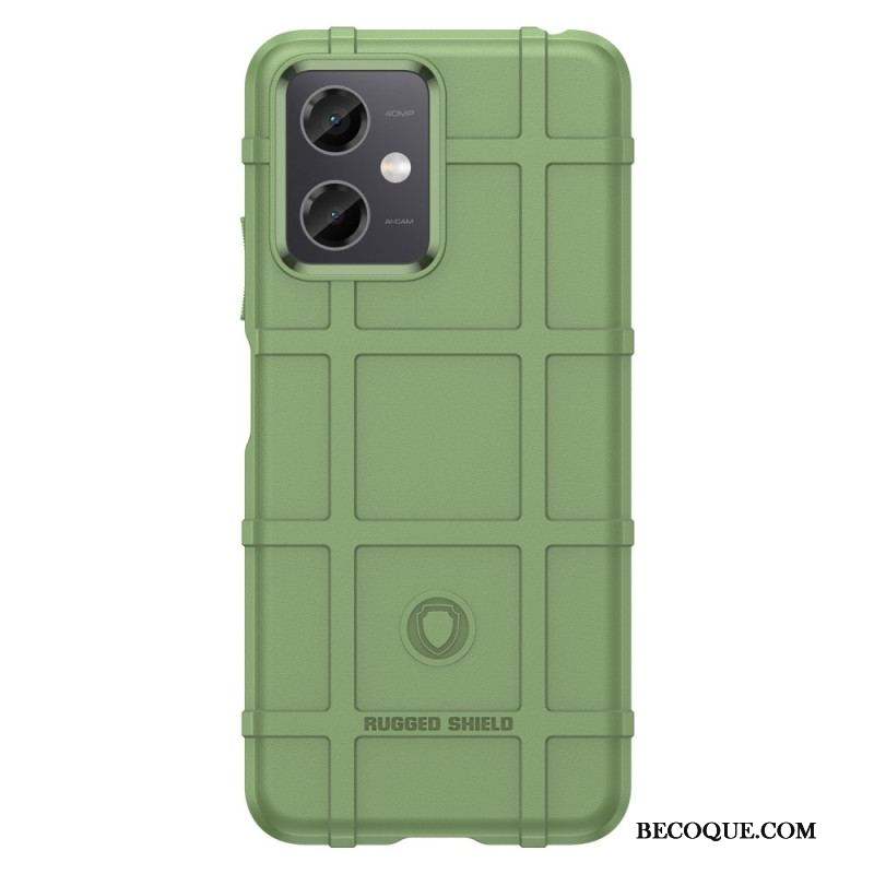 Coque Xiaomi Redmi Note 12/Poco X5 5G Rugged Shield