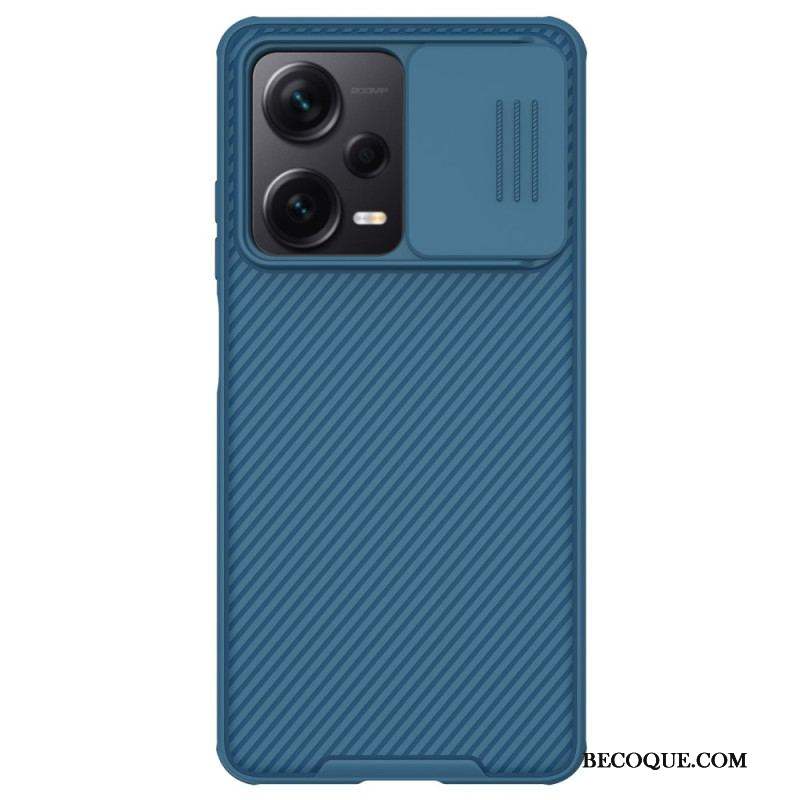 Coque Xiaomi Redmi Note 12 Pro Plus CamShield Nillkin