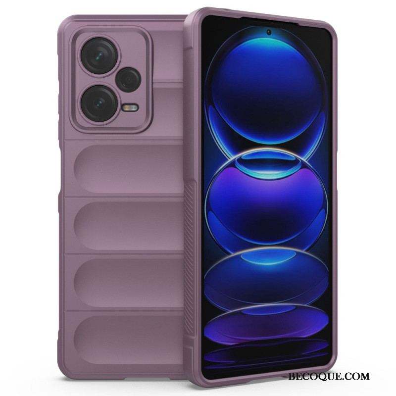 Coque Xiaomi Redmi Note 12 Pro Plus Design Antidérapant