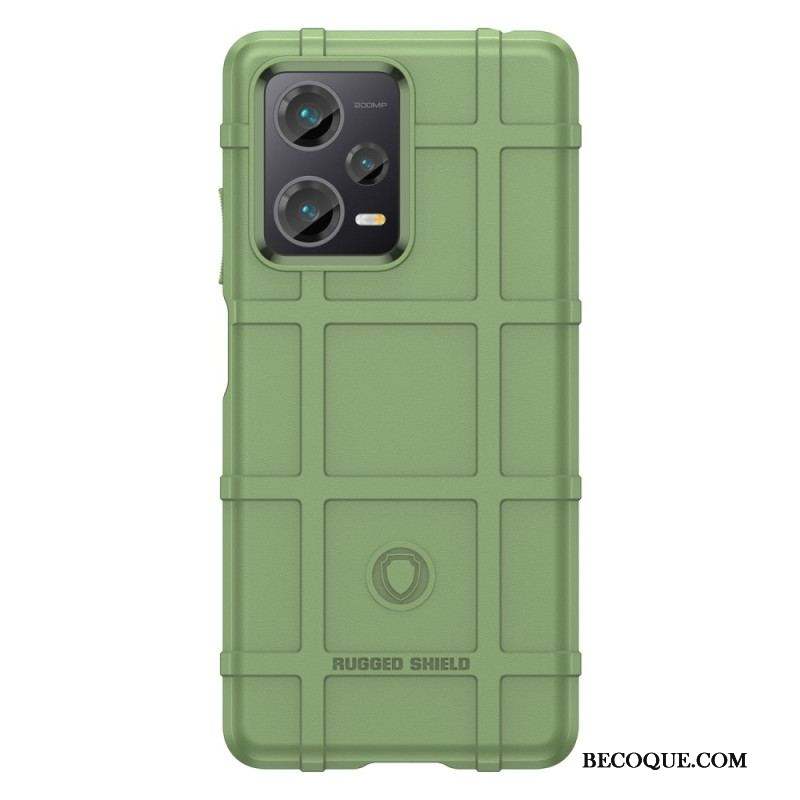 Coque Xiaomi Redmi Note 12 Pro Plus Rugged Shield